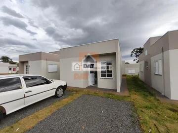 Foto Imóvel - Casa Para Locação No Bairro Neves