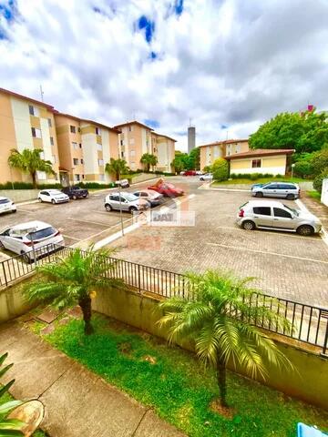 Foto Imóvel - Apartamento Semimobiliado à Venda No Estrela