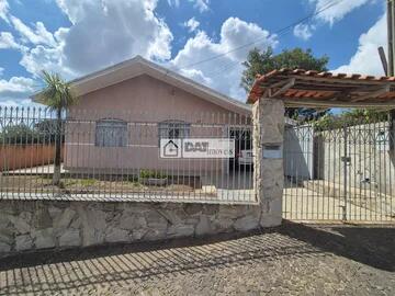 Foto Imóvel - Casa à Venda Em Uvaranas Próximo Ao Shopping Paladium