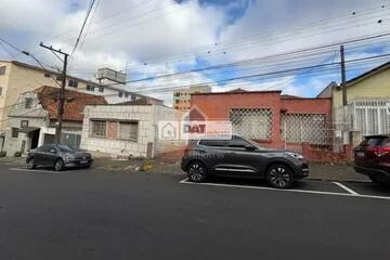 Foto Imóvel - Terreno No Centro