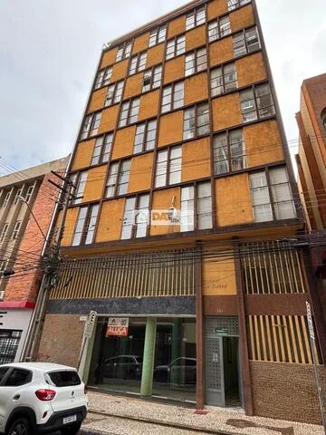 Foto Imóvel - Sala Comercial No Centro