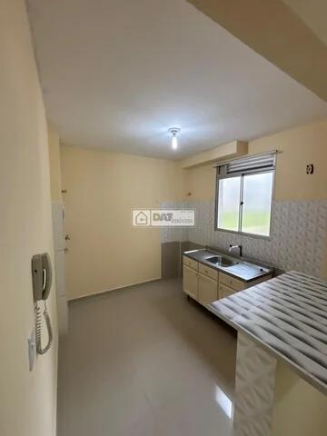 Foto Imóvel - Apartamento Térreo No Residencial Parque Purunã