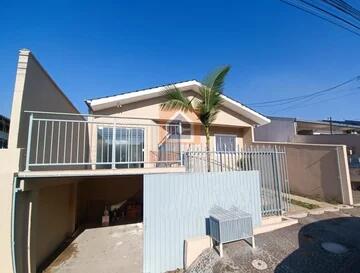 Foto Imóvel - Casa Semimobiliada Para Locação Em órfãs 