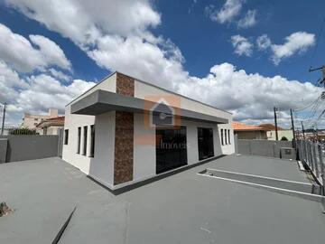 Foto Imóvel - Imóvel Comercial No Bairro São José