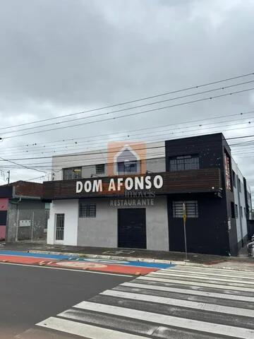 Foto Imóvel - Imovel Comercial No Jardim Carvalho