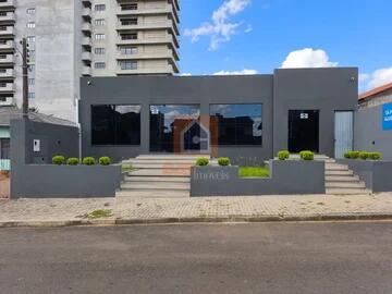 Foto Imóvel - Imóvel Comercial Térreo Em órfãs