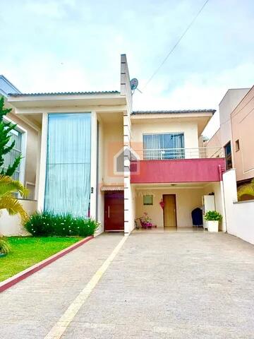 Foto Imóvel - Sobrado Para Locação No Condomínio Vida Sadia 