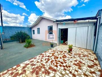 Foto Imóvel - Casa à Venda No Contorno