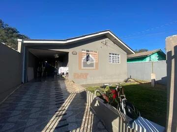 Foto Imóvel - Casa à Venda Em Contorno