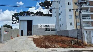 Foto Imóvel - Barracão Para Locação Em órfãs 