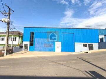 Foto Imóvel - Barracão à Venda Em Chapada 