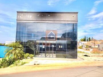 Foto Imóvel - Barracão De Esquina à Venda No Bairro Piriquitos