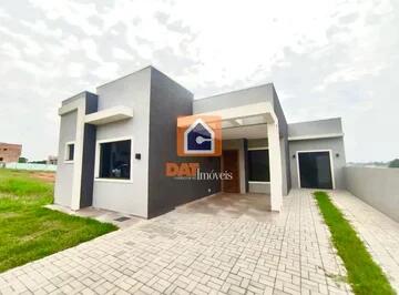 Foto Imóvel - Casa à Venda No Condomínio Reserva Ecoville