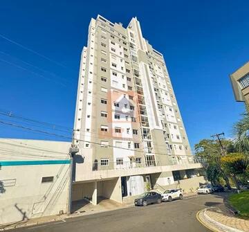 Foto Imóvel - Dupléx Mobiliado Para Locação Na Região Central