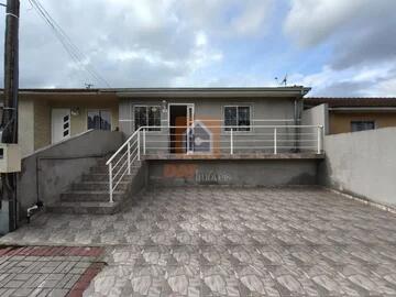 Foto Imóvel - Casa à Venda No Bairro Nova Rússia 