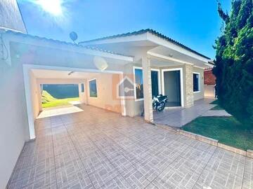 Foto Imóvel - Casa à Venda Em Uvaranas 