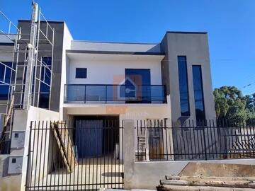 Foto Imóvel - Sobrado De Esquina à Venda No Jardim Carvalho