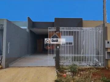 Foto Imóvel - Casa Nova à Venda No Bairro Cará-cará