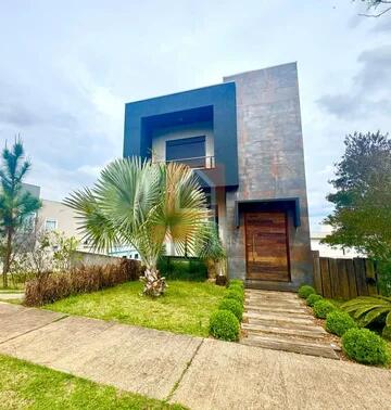 Foto Imóvel - Sobrado No Bairro Jardim Carvalho