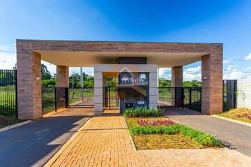 Foto Imóvel - Casa à Venda No Condomínio Reserva Ecoville