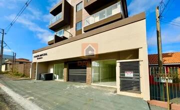 Foto Imóvel - Sala Comercial Para Locação Em Uvaranas