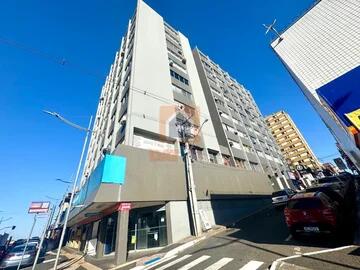 Foto Imóvel - Sala Comercial Para Locação No Centro