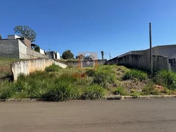 Foto Imóvel - Terreno à Venda Bairro Estrela 