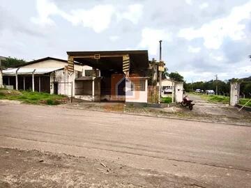 Foto Imóvel - Barracão Para Locação No Jardim Los Angeles- Boa Vista  