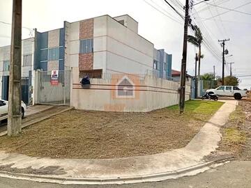 Foto Imóvel - Sobrado De Esquina à Venda Boa Vista