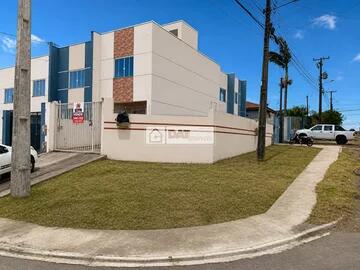 Foto Imóvel - Sobrado De Esquina à Venda Boa Vista