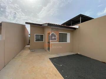 Foto Imóvel - Casa à Venda No Bairro Cará-cará 