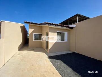 Foto Imóvel - Casa à Venda No Bairro Cará-cará 