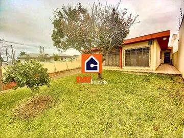 Foto Imóvel - Casa Comercial Para Locação No Bairro Oficinas 