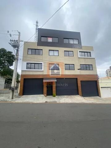 Foto Imóvel - Sobrado à Venda No São José