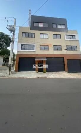 Foto Imóvel - Sobrado à Venda No São José