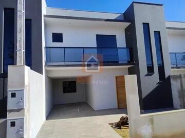 Foto Imóvel - Sobrado à Venda No Jardim Carvalho