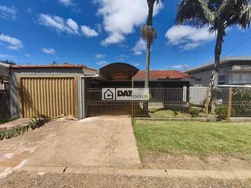 Foto Imóvel - Casa Para Locação Em Uvaranas