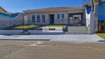 Foto Imóvel - Otima Casa Para Locação Na Vila Estrela