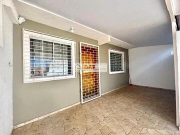 Foto Imóvel - Casa Para Locação Em Uvaranas