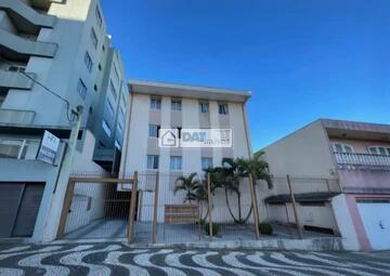 Foto Imóvel - Apartamento No Centro