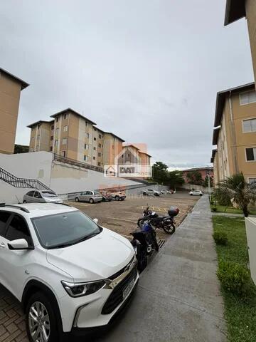 Foto Imóvel - Apartamento Térreo No Jardim Armérica