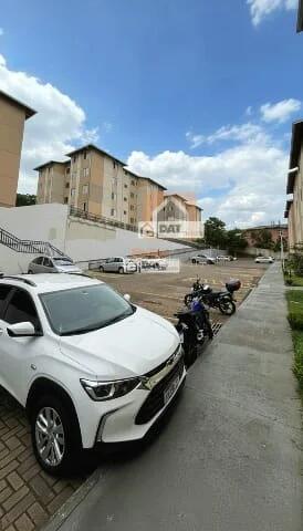 Foto Imóvel - Apartamento Térreo No Jardim Armérica