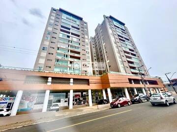 Foto Imóvel - Apartamento à Venda Em Oficinas