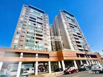Foto Imóvel - Apartamento à Venda Em Oficinas