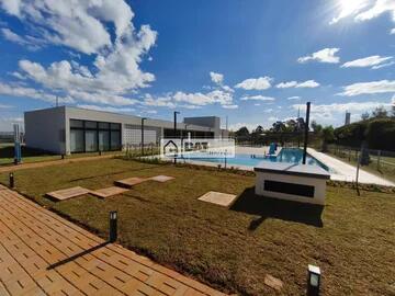 Foto Imóvel - Terreno Em Condomínio No Jardim Carvalho