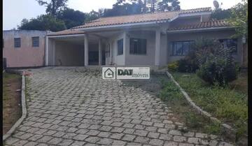 Foto Imóvel - Casa à Venda Em Uvaranas