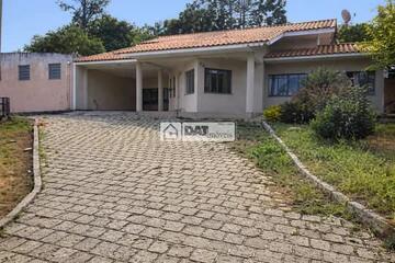 Foto Imóvel - Casa à Venda Em Uvaranas