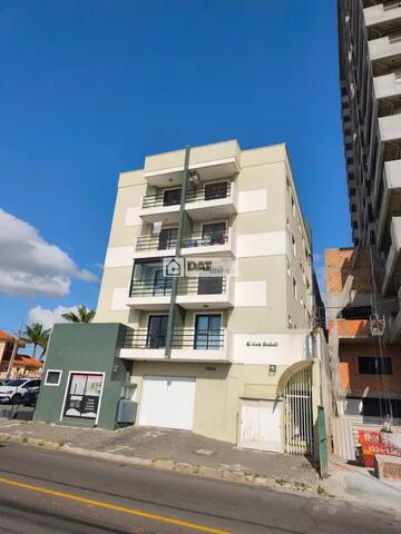 Foto Imóvel - Apartamento Mobiliado Garden Em órfãs