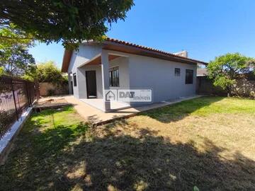 Foto Imóvel - Casa Para Locação Em órfãs