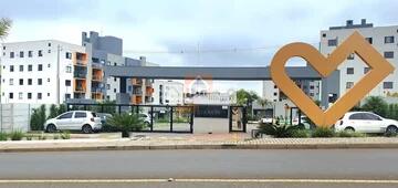 Foto Imóvel - Apartamento Com 2 Quartos Em Uvaranas